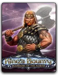Kings Bounty: Warriors of the North
