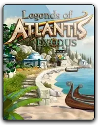 Legends of Atlantis: Exodus