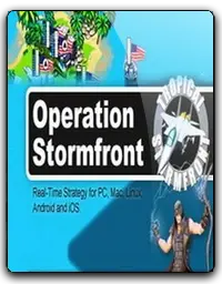 Operation Stormfront