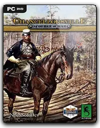 Scourge of War: Chancellorsville
