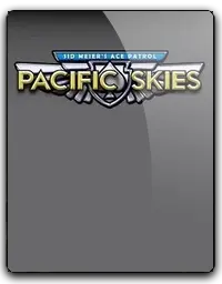 Ace Patrol: Pacific Skies