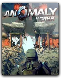 Anomaly: Korea