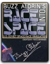 Buzz Aldrin Game