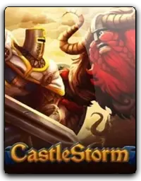 CastleStorm: The Warrior Queen