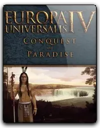 Europa Universalis 4: Conquest of Paradise