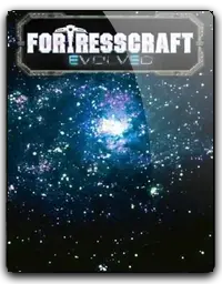 FortressCraft Evolved