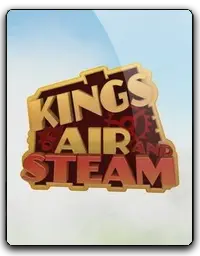 Kings of Air and Steam