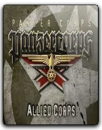 Panzer Corps: Allied Corps
