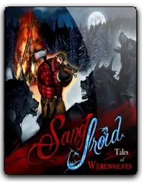 SangFroid: Tales of Werewolves