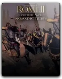 Total War: Rome II Nomadic Tribes Culture Pack