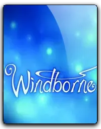 Windborne