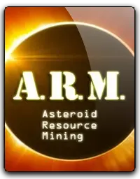 ARM Asteroid Resource Mining