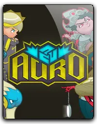 Auro: A MonsterBumping Adventure