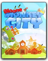 Bloons Monkey City