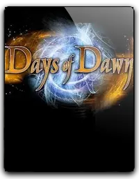 Days of Dawn