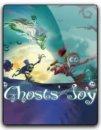 Ghosts Joy