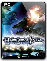 Haegemonia: Legions of Iron II