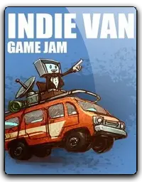 Indie Van Game Jam