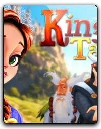 Kingdom Tales 2