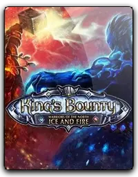 Kings Bounty: Warriors of the North Ice and Fire