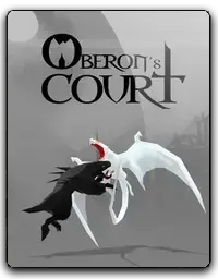 Oberons Court