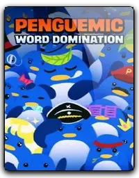 PENGUEMIC: Word Domination
