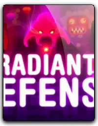 Radiant Defense