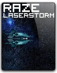 Raze: Laserstorm