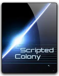 Scripted Colony