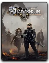 Shadowrun Returns: Dragonfall