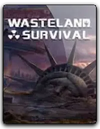 Survival Wasteland