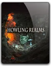 The Howling Realms