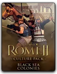 Total War: Rome II Black Sea Colonies Culture Pack