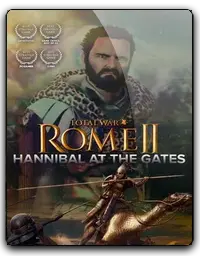 Total War: Rome II Hannibal at the Gates