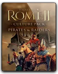 Total War: Rome II Pirates and Raiders
