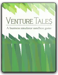Venture Tales: A Business Simulator