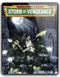 Warhammer 40000: Storm of Vengeance