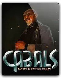Cabals: Magic Battle Cards