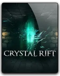 Crystal Rift