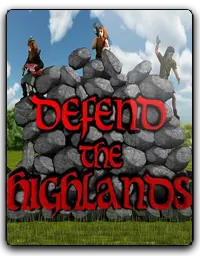 Defend the Highlands