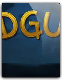DGU: Death God University
