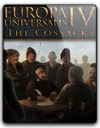 Europa Universalis 4: Cossacks