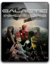Galactic Inheritors