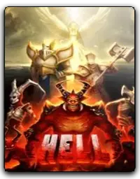 Hell: Fight for Gilrand