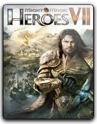 Might Magic Heroes VII