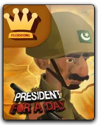 President for a Day: Flooding