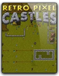 RetroPixel Castles