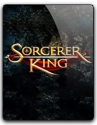 Sorcerer King