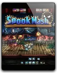SpookMash