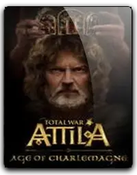 Total War: Attila Age of Charlemagne Campaign Pack